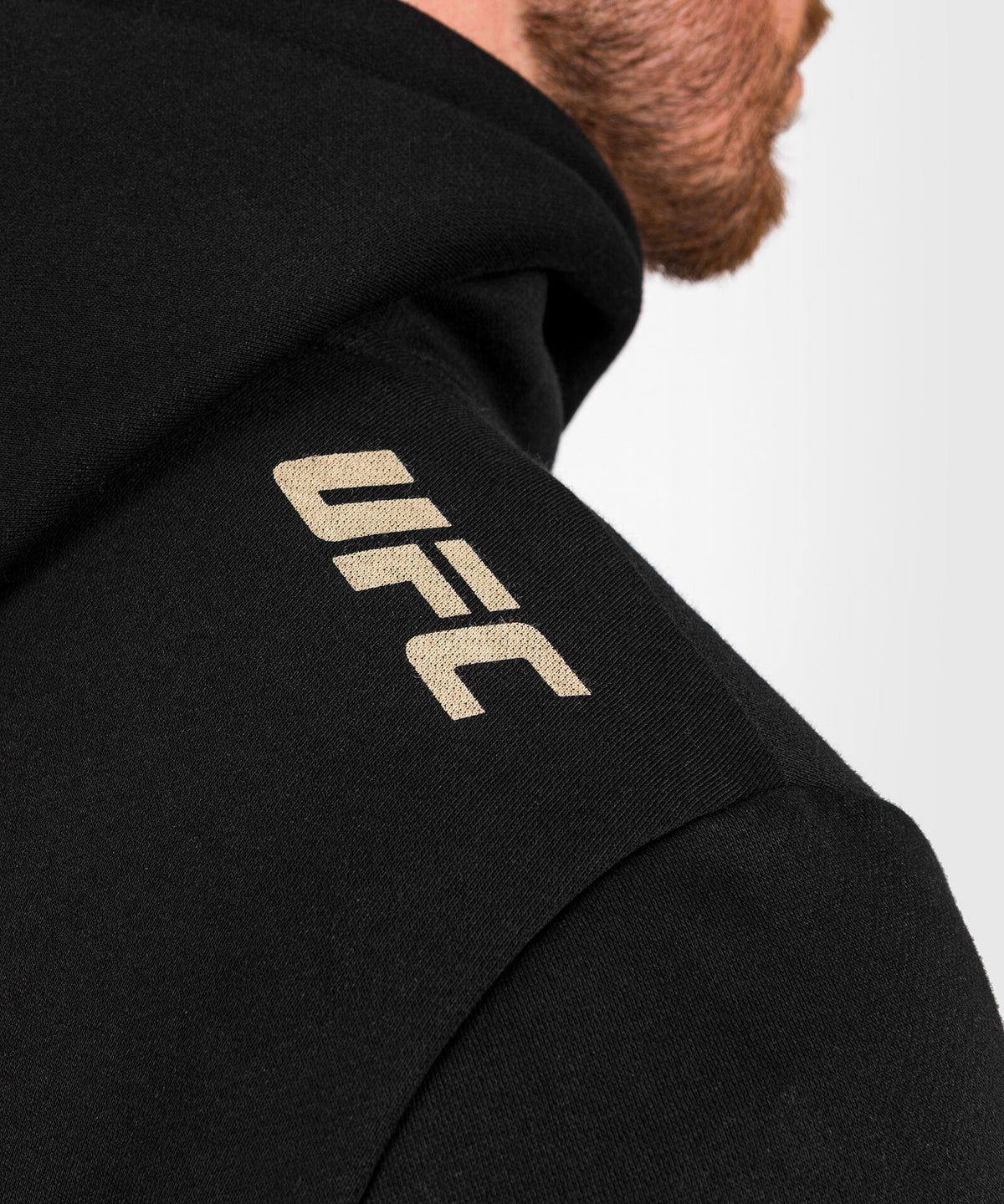 Sweatshirt à capuche pour Hommes UFC Adrenaline by Venum Fight Week