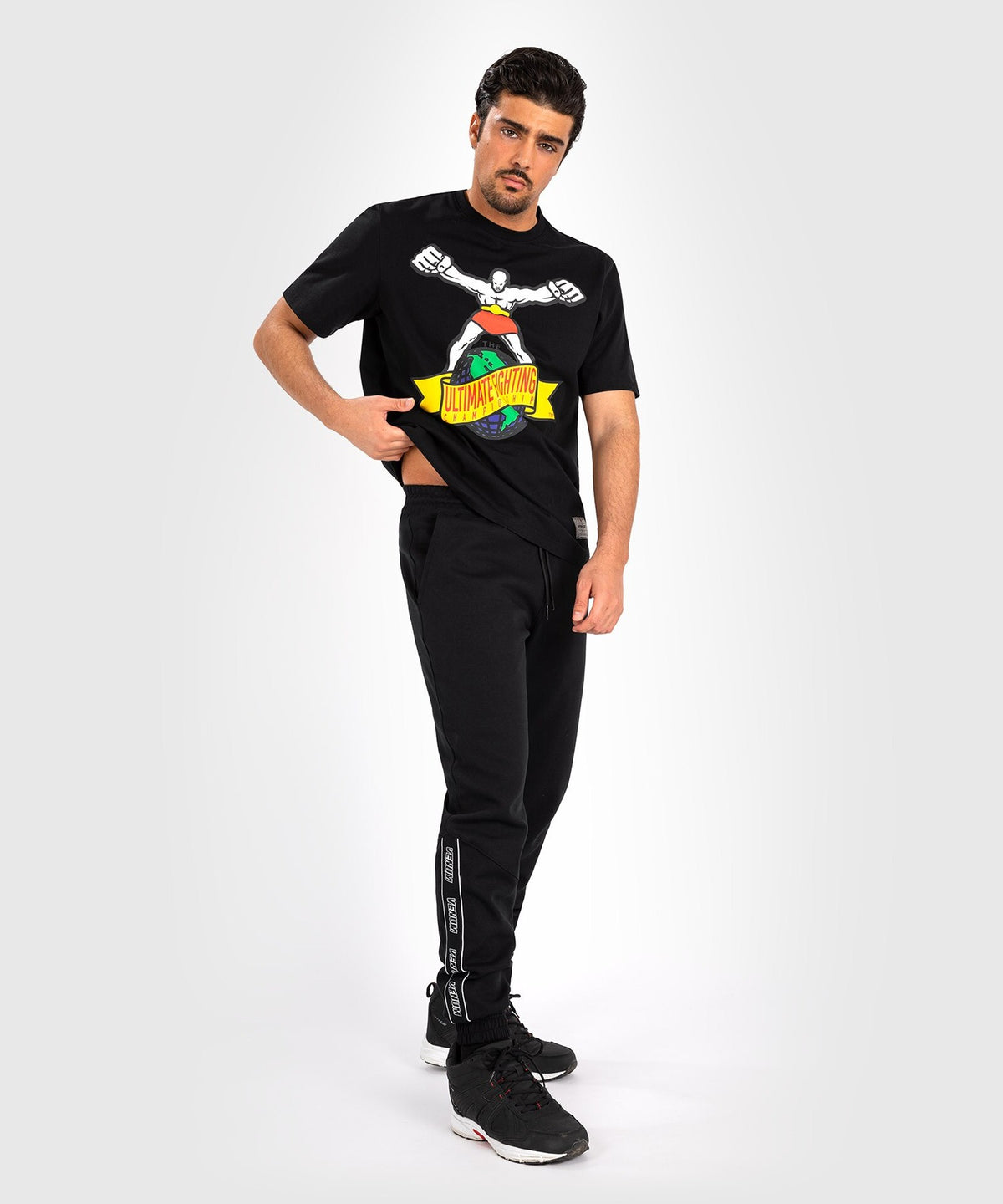 Venum Contender 4.0 Men’s Joggers Noir
