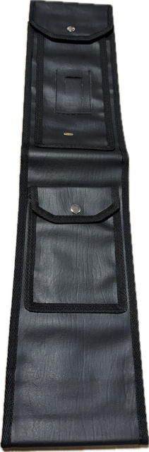 ETUI POUR BOKKEN, JO, Tanto