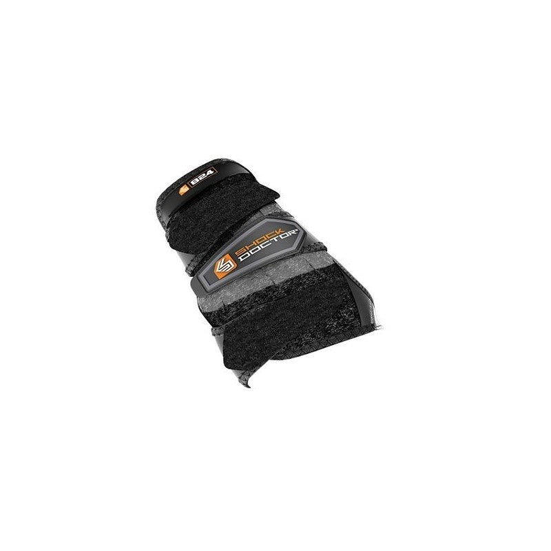 Protège poignet Shock Doctor 3 straps