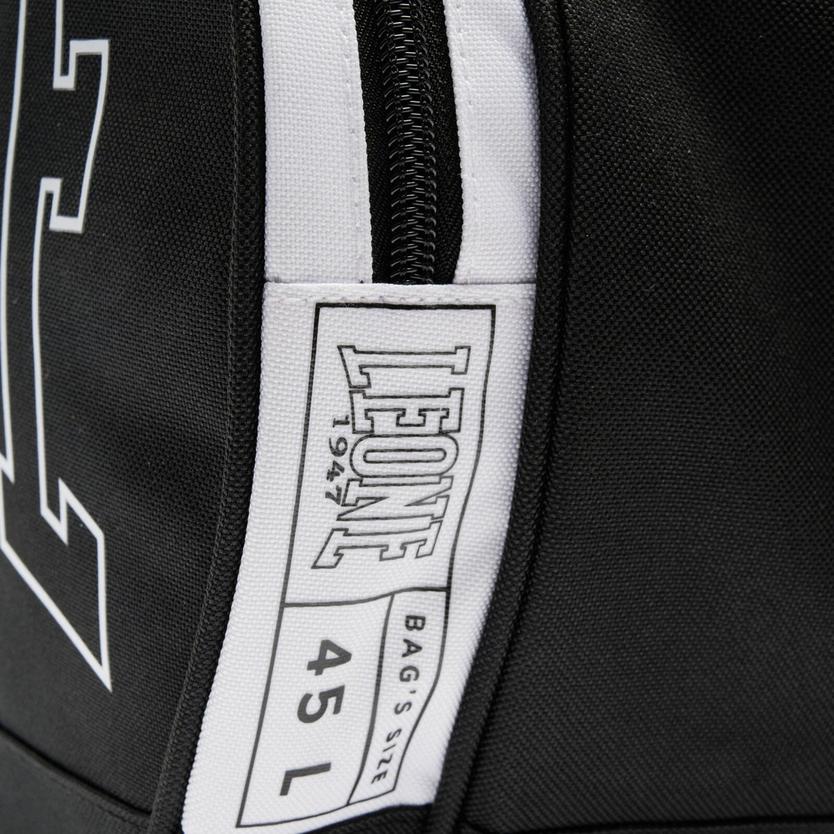 Sac ICONIC duffel bag LEONE
