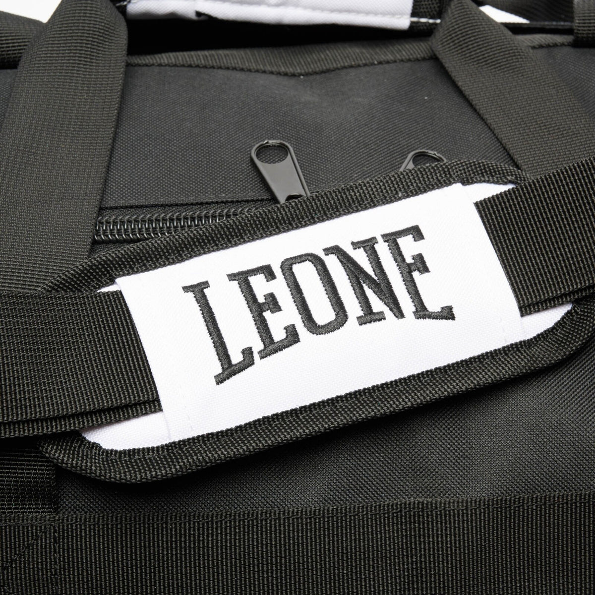 Sac ICONIC duffel bag LEONE