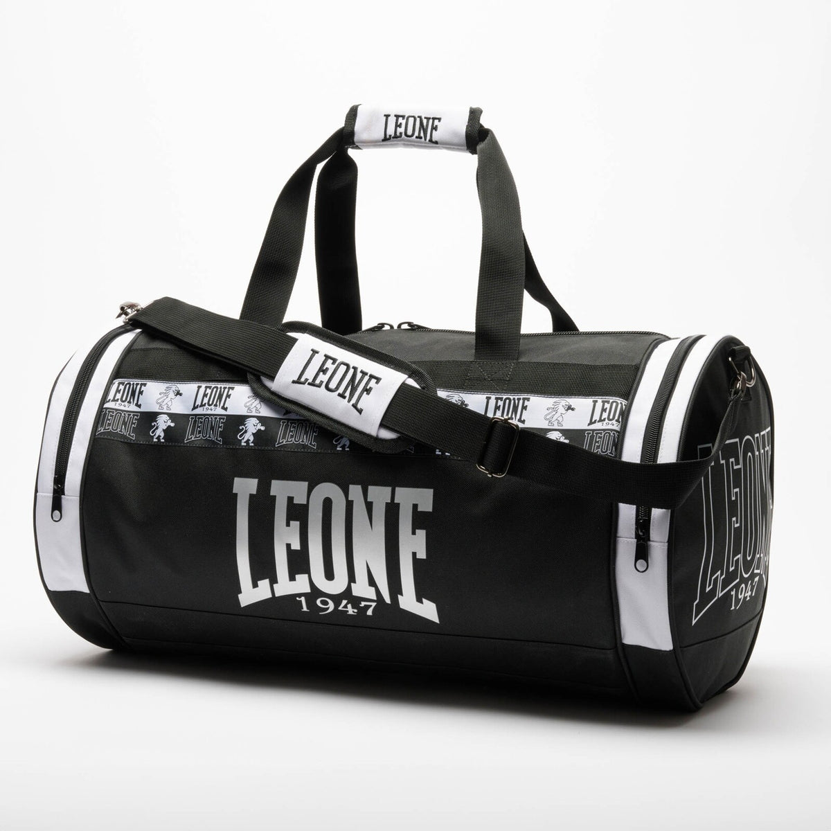 Sac ICONIC duffel bag LEONE