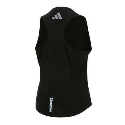 T-SHIRT TRADITIONNEL SANS MANCHES ADIDAS - FEMMES