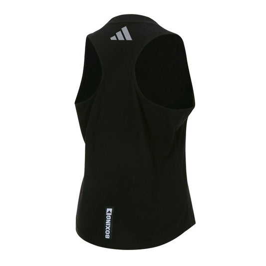 T-SHIRT TRADITIONNEL SANS MANCHES ADIDAS - FEMMES