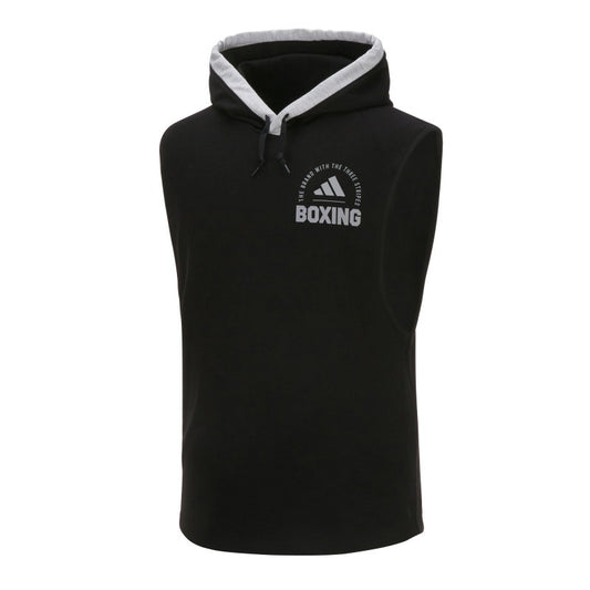 HOODIE SANS MANCHES ADIDAS