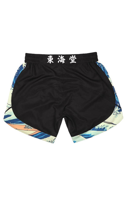 Shorts TOKAIDO Tsunami