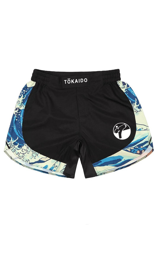 Shorts TOKAIDO Tsunami