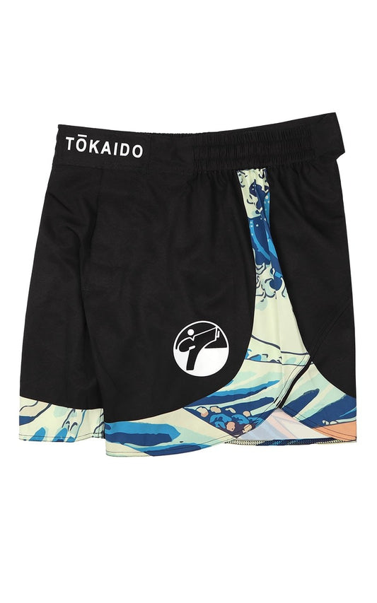 Shorts TOKAIDO Tsunami