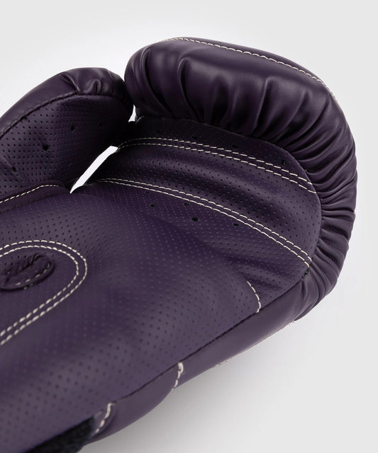 Gants de Boxe Venum Impact Evo - Violet Profond