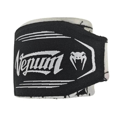 Bandes Venum Blanche / Noire - 2.5m