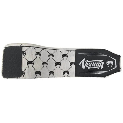 Bandes Venum Blanche / Noire - 2.5m