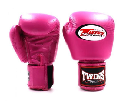 Gants de boxe TWINS Bleu clair