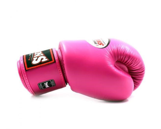 Gants de boxe TWINS Bleu clair