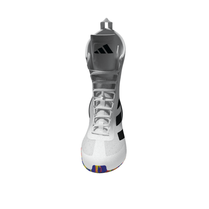 Chaussures de Boxe ADIDAS SPEEDEX ULTRA Blanche