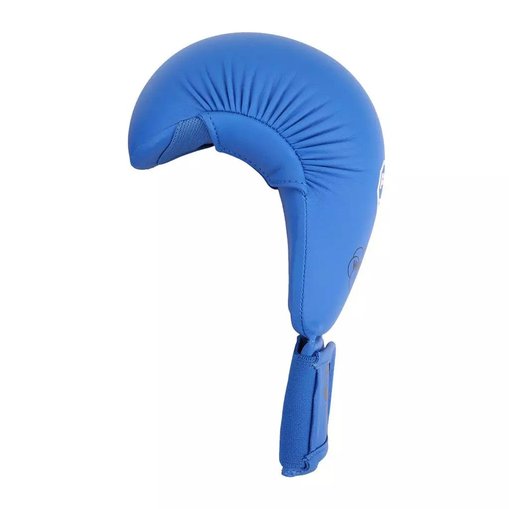 Gants de Karate PUNOK WKF Bleu
