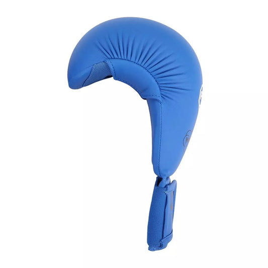 Gants de Karate PUNOK WKF Bleu