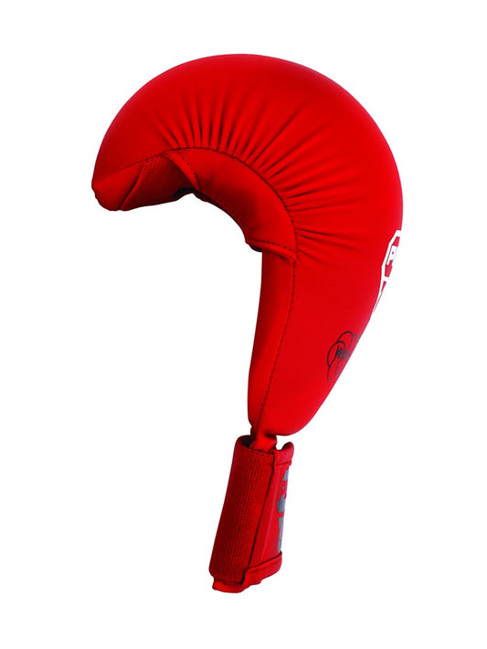 Gants de Karate PUNOK WKF Rouges