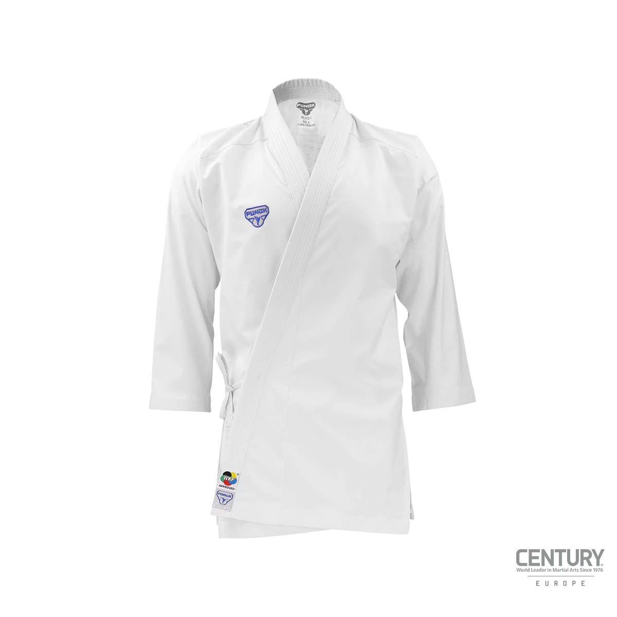 PUNOK WKF Kumité Gi
