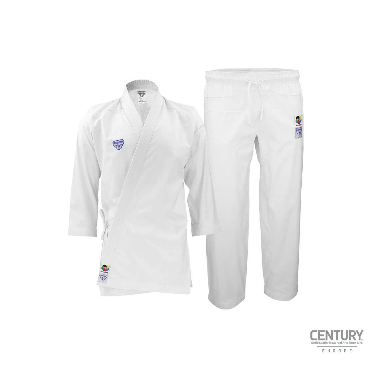 PUNOK WKF Kumité Gi