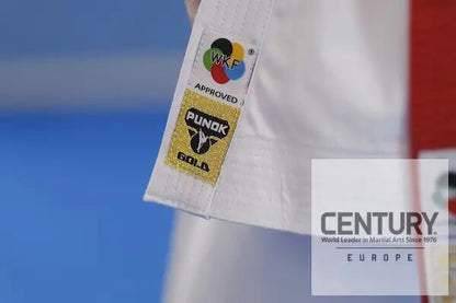 PUNOK WKF Kata Uniform