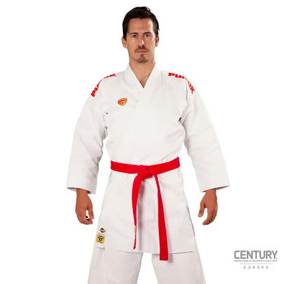 PUNOK WKF Competition Gold Kata Uniform 3 pièces