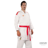PUNOK WKF Competition Gold Kata Uniform 3 pièces