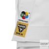 PUNOK WKF Competition Gold Kata Uniform 3 pièces