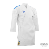 PUNOK WKF Competition Gold Kata Uniform 3 pièces