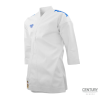 PUNOK WKF Competition Gold Kata Uniform 3 pièces
