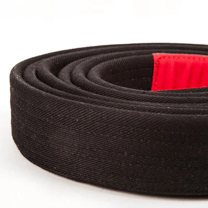 Ceinture Noir JJB Venum Noire