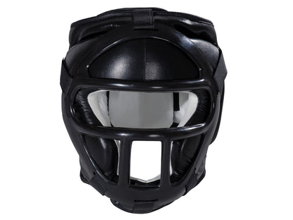 Casque avec masque KWON