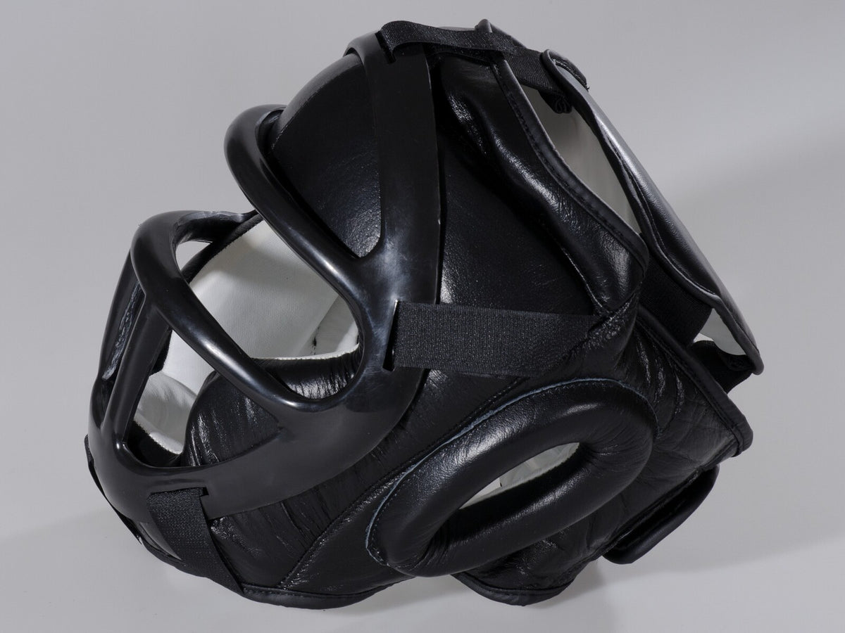 Casque avec masque KWON
