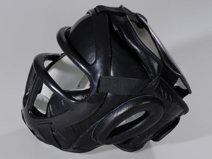 Casque avec masque KWON