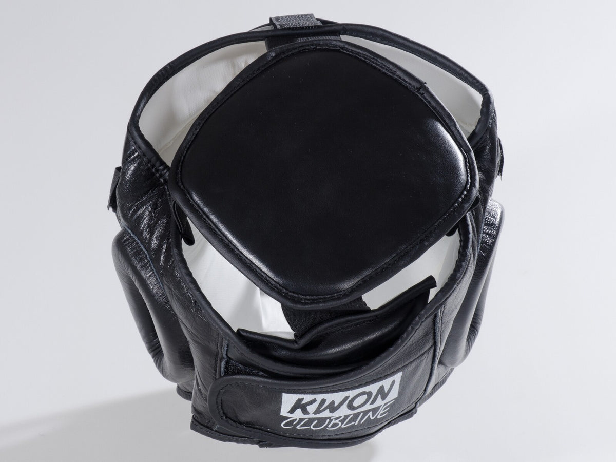 Casque avec masque KWON