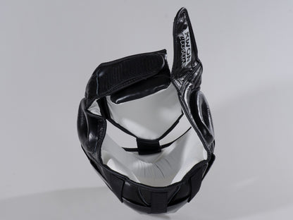 Casque avec masque KWON