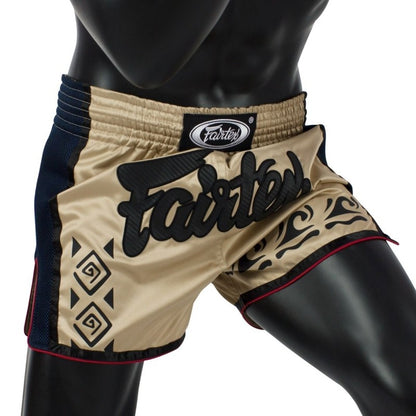 Short Muay Thaï Fairtex Tribal