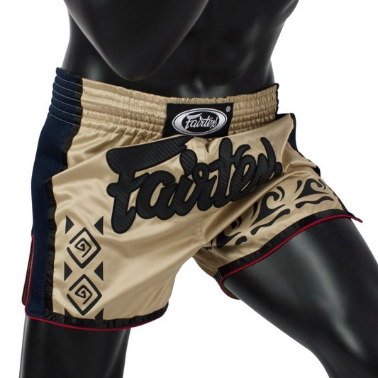 Short Muay Thaï Fairtex Tribal