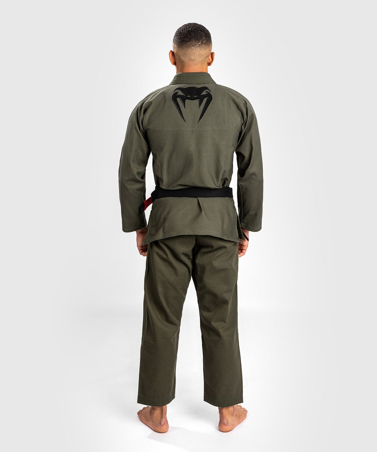 Kimono de JJB Venum Contender 2.0 - Kaki