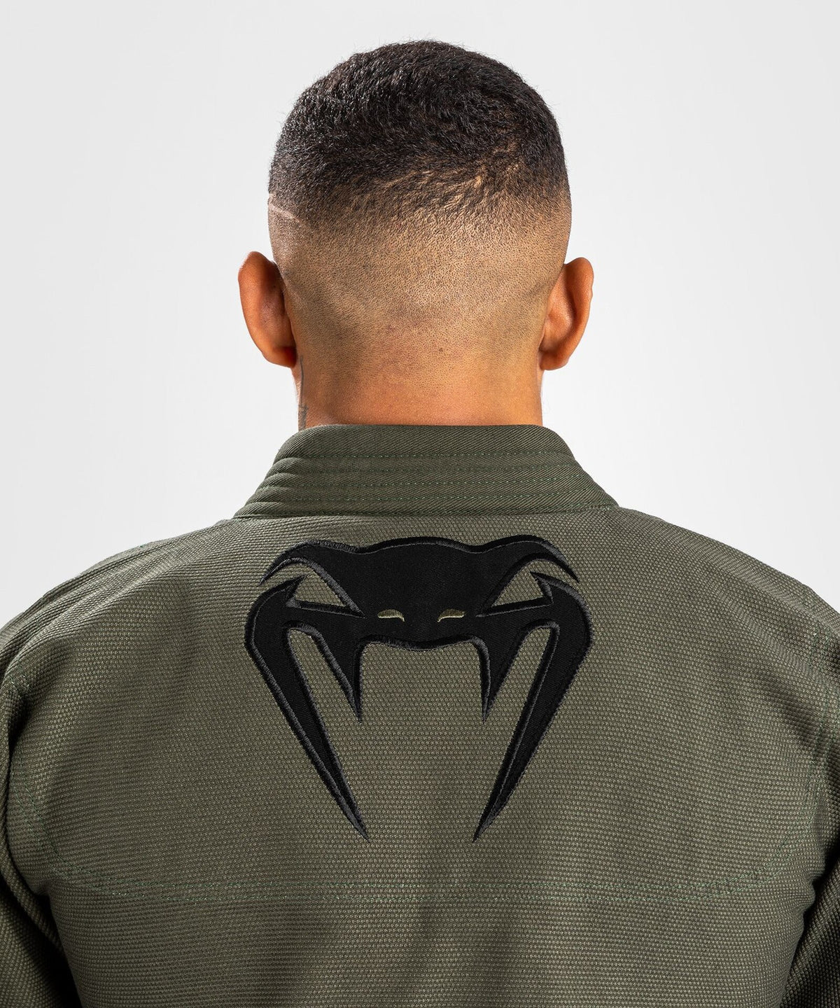 Kimono de JJB Venum Contender 2.0 - Kaki