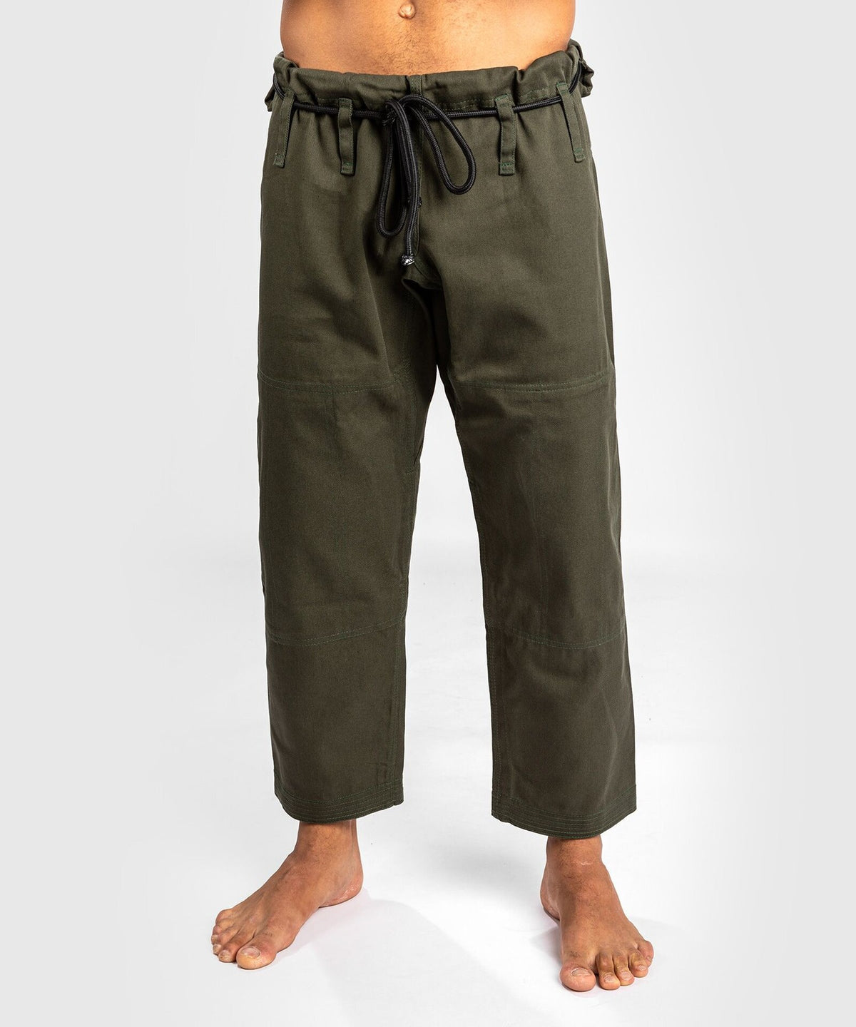 Kimono de JJB Venum Contender 2.0 - Kaki