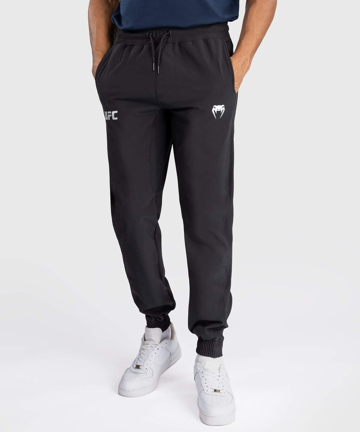 Pantalon pour Hommes UFC Fusion by Venum Authentic Fight Week - Noir