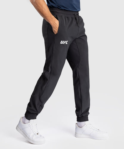 Pantalon pour Hommes UFC Fusion by Venum Authentic Fight Week - Noir