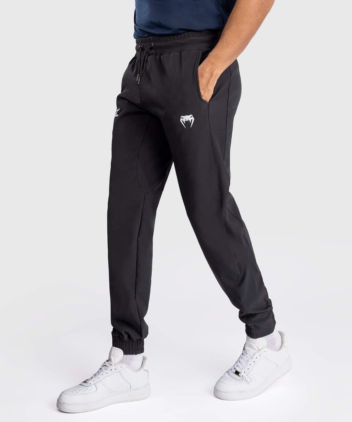 Pantalon pour Hommes UFC Fusion by Venum Authentic Fight Week - Noir