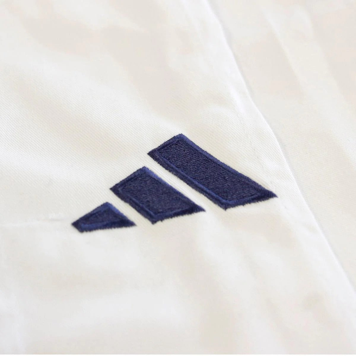 Kimono blanc IJF réplica CHAMPION III - équipe de france