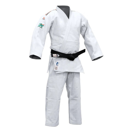 Kimono blanc IJF réplica CHAMPION III - équipe de france
