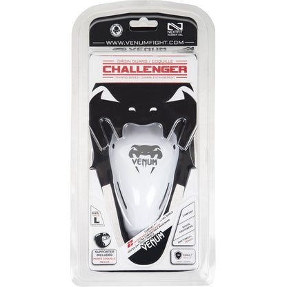 Coquille et porte-coquille Venum Challenger