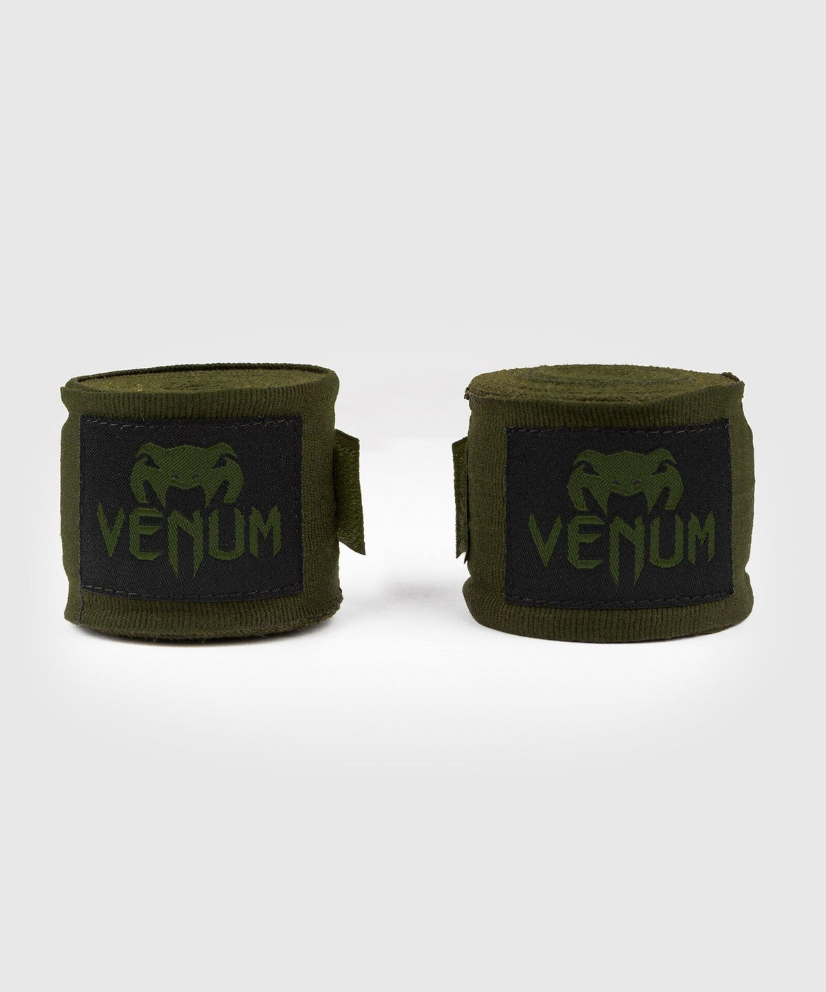 Bandes de Boxe - 4m - Vert Foncé Venum Kontact