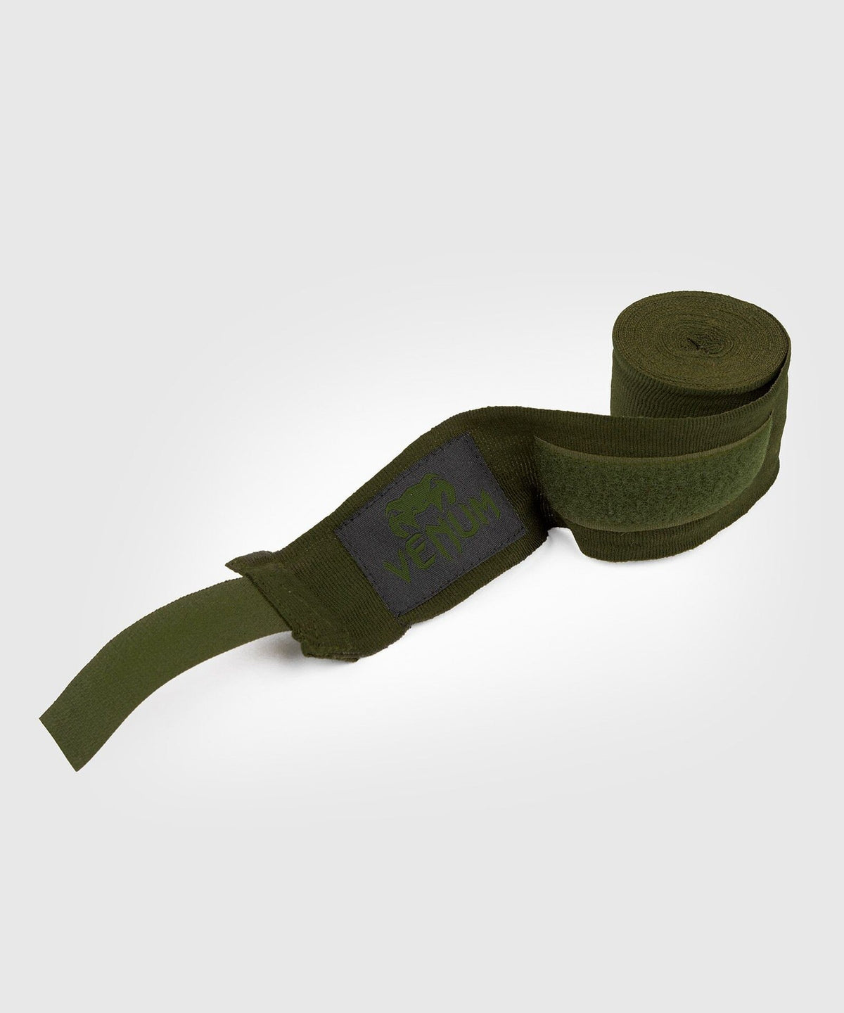 Bandes de Boxe - 4m - Vert Foncé Venum Kontact