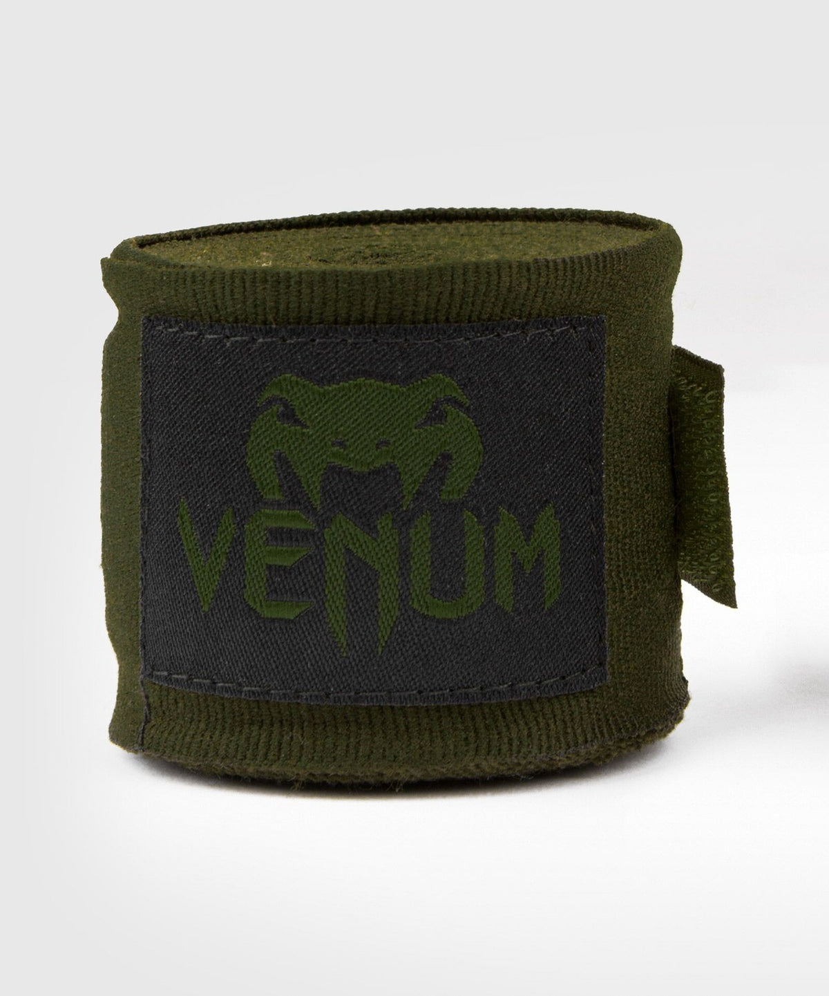 Bandes de Boxe - 4m - Vert Foncé Venum Kontact